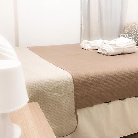 Garbatella House Hotel Rome Bagian luar foto