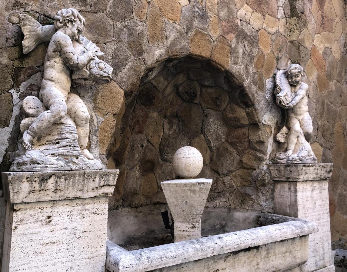 Garbatella House Hotel Rome Bagian luar foto