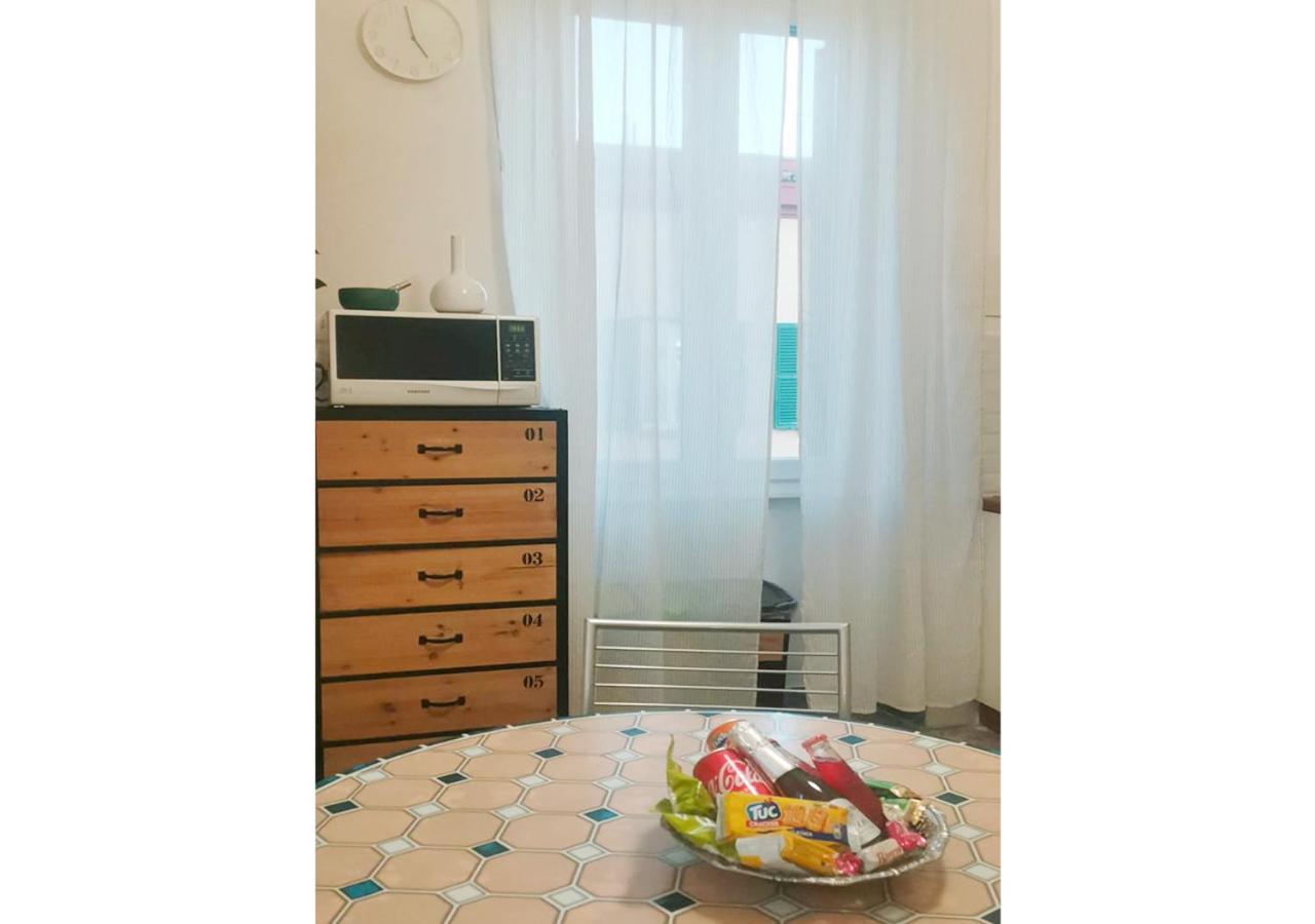Garbatella House Hotel Rome Bagian luar foto