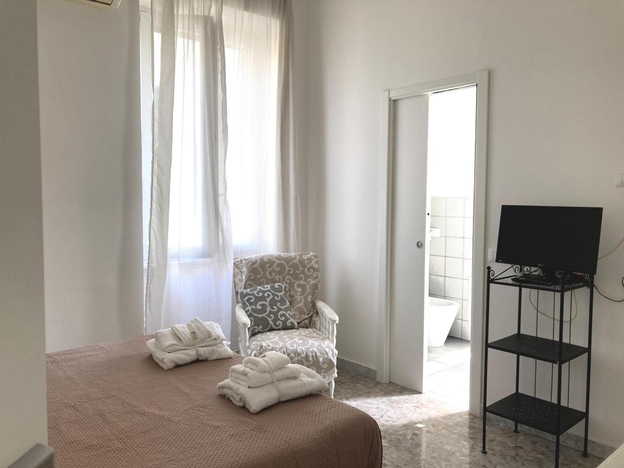 Garbatella House Hotel Rome Bagian luar foto