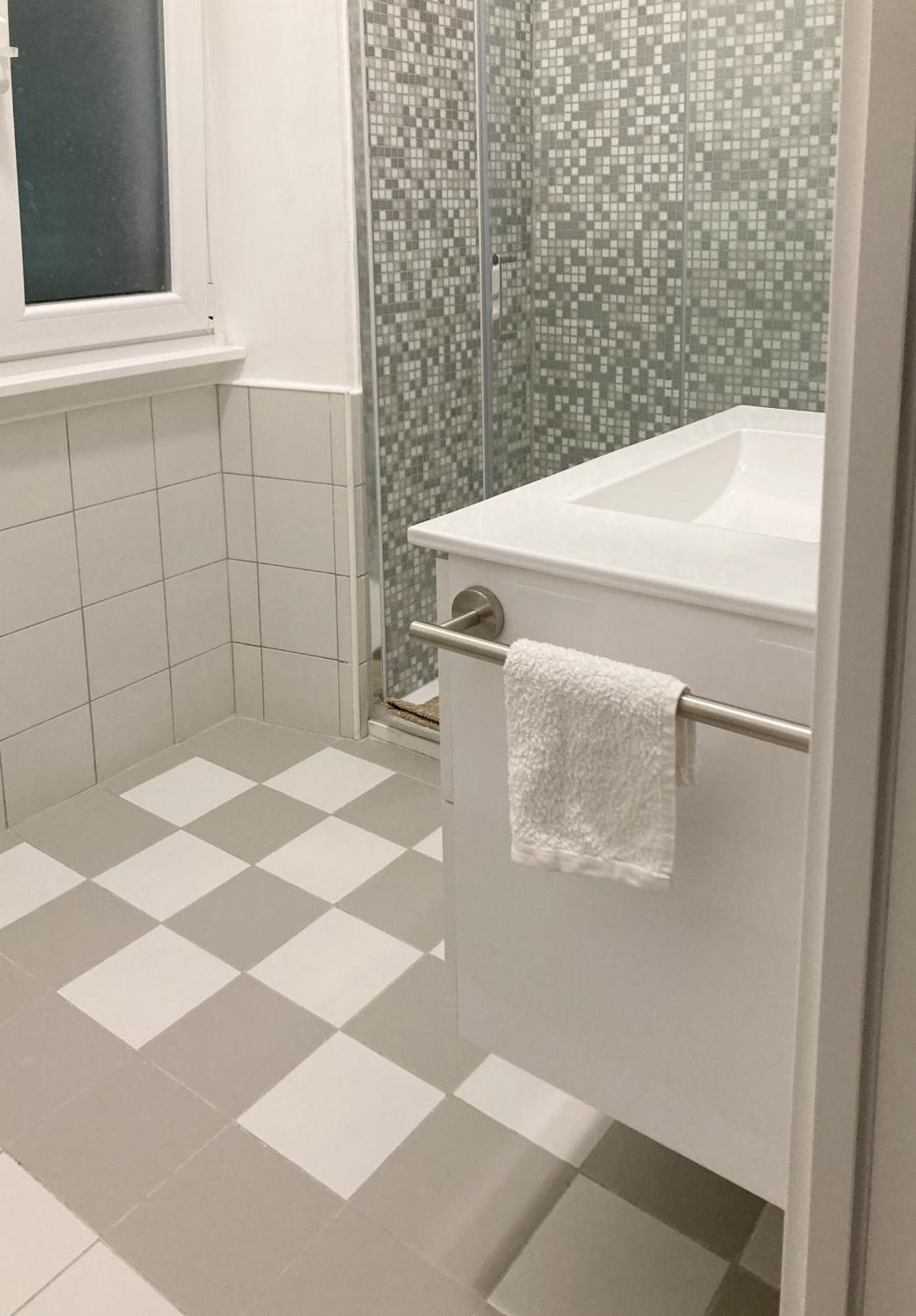 Garbatella House Hotel Rome Bagian luar foto
