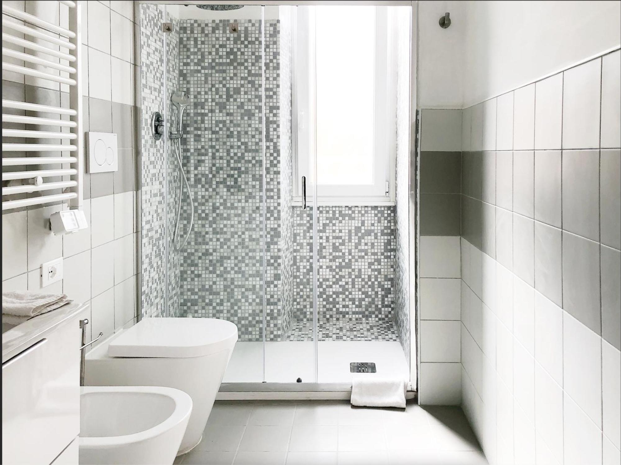 Garbatella House Hotel Rome Bagian luar foto