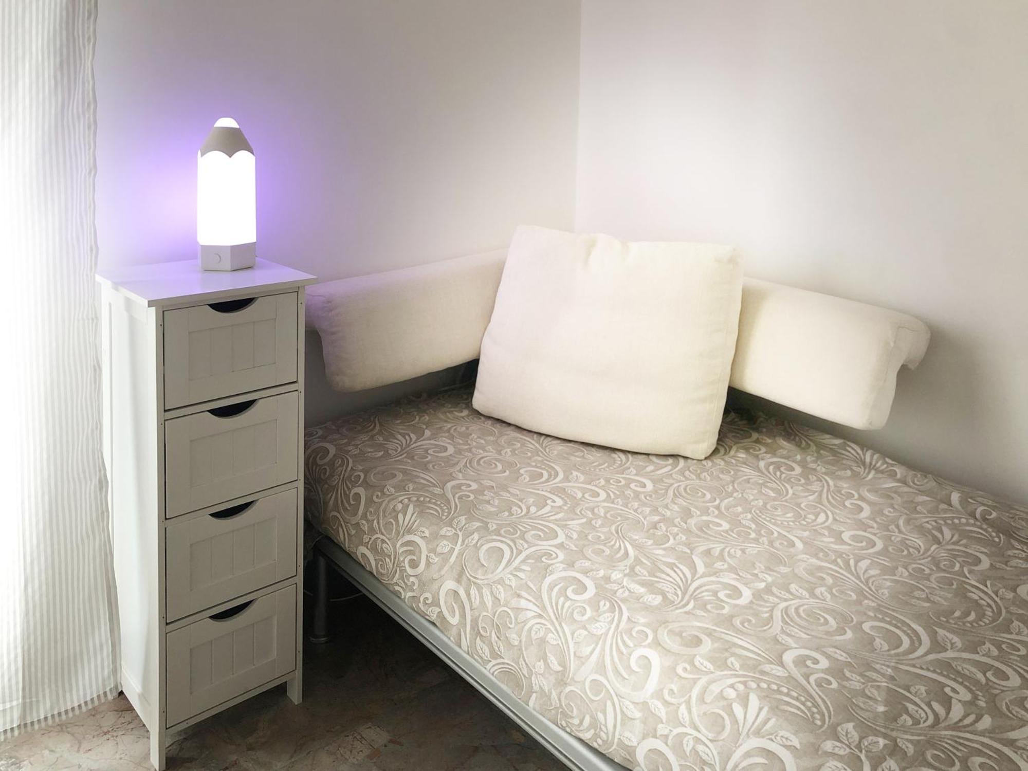 Garbatella House Hotel Rome Bagian luar foto