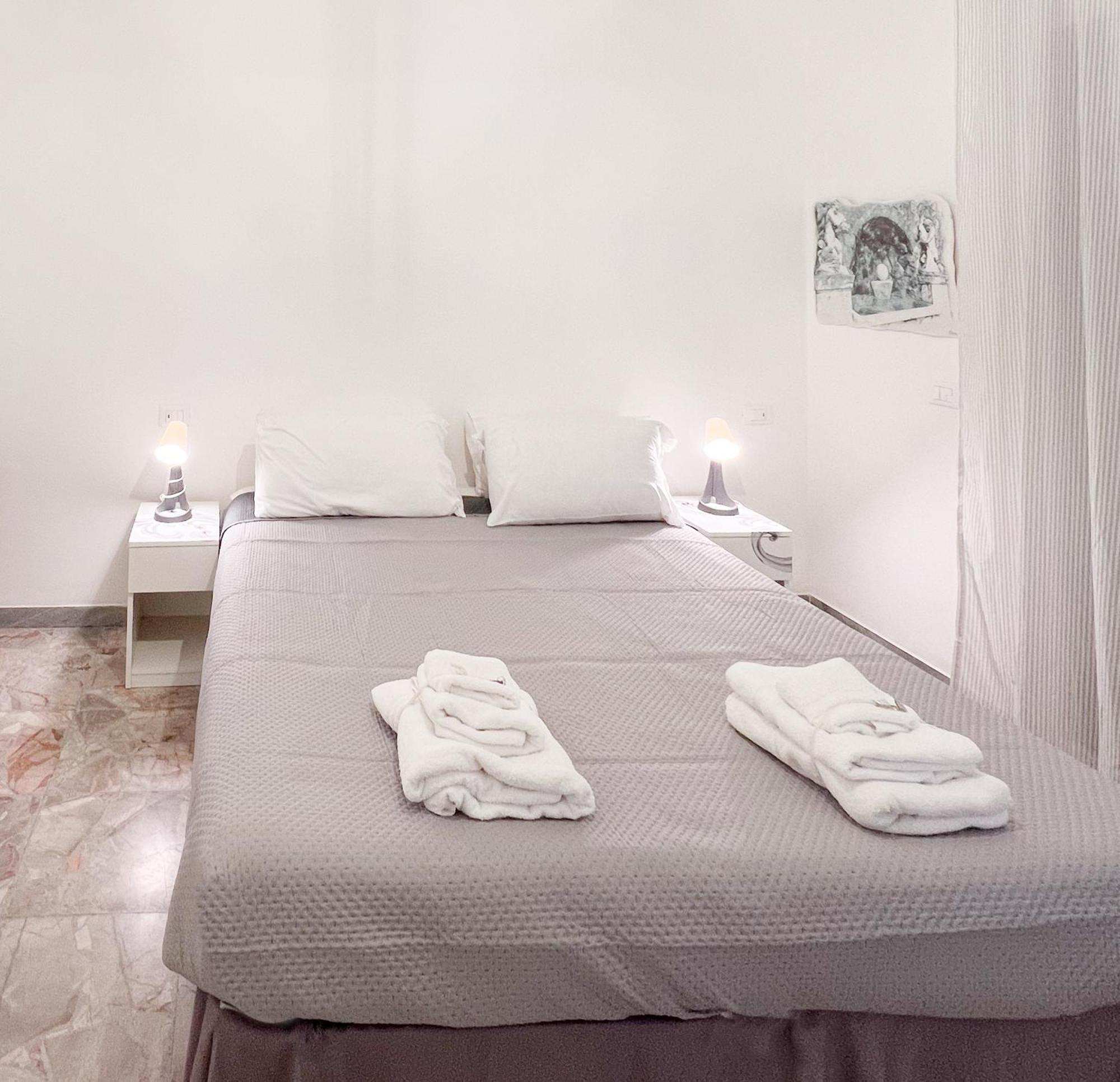 Garbatella House Hotel Rome Bagian luar foto