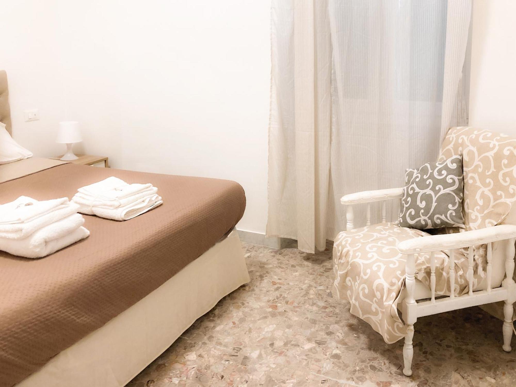 Garbatella House Hotel Rome Bagian luar foto