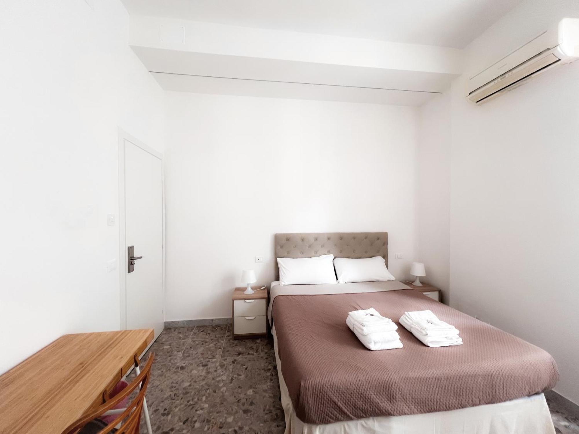 Garbatella House Hotel Rome Bagian luar foto