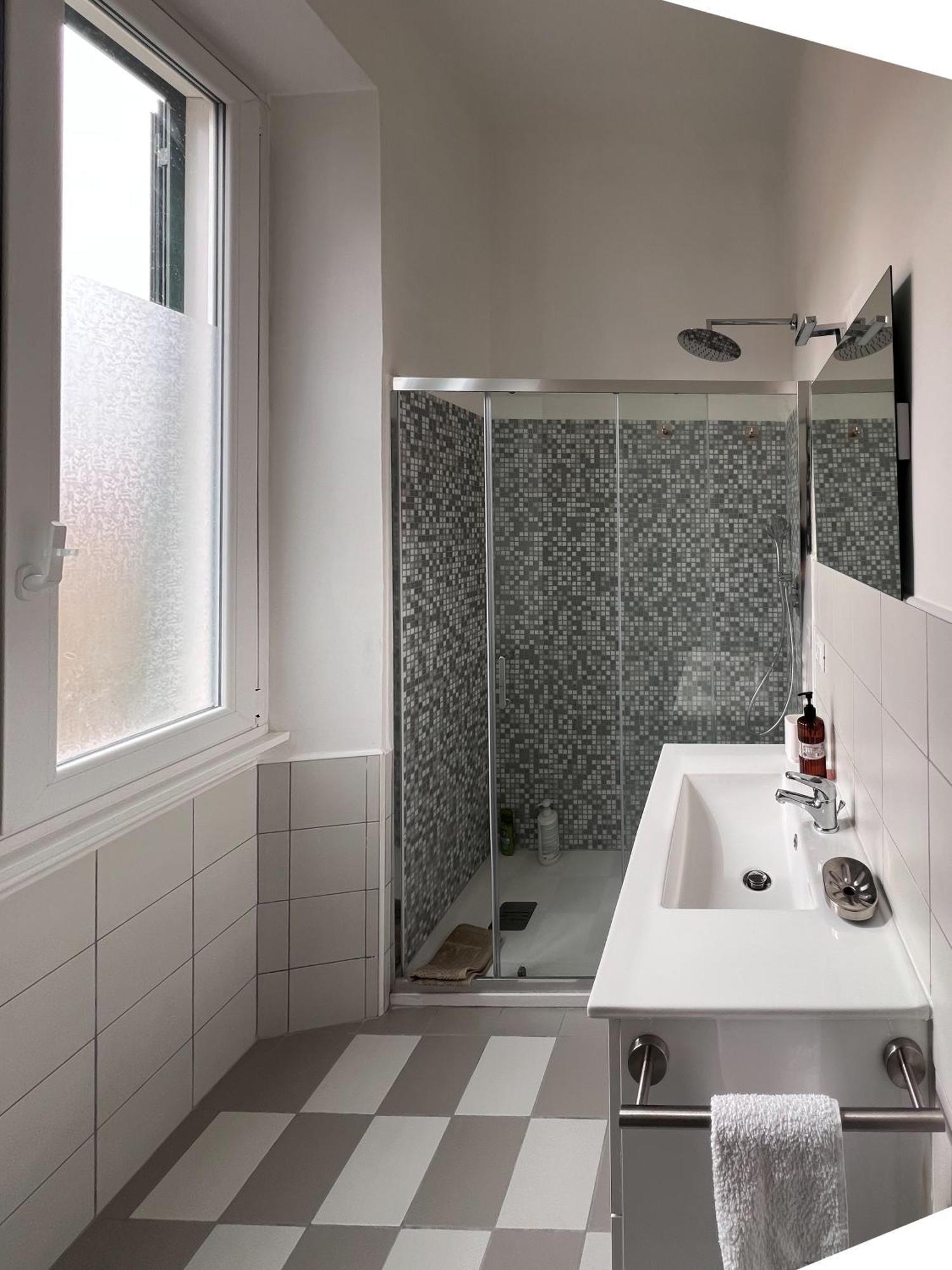 Garbatella House Hotel Rome Bagian luar foto
