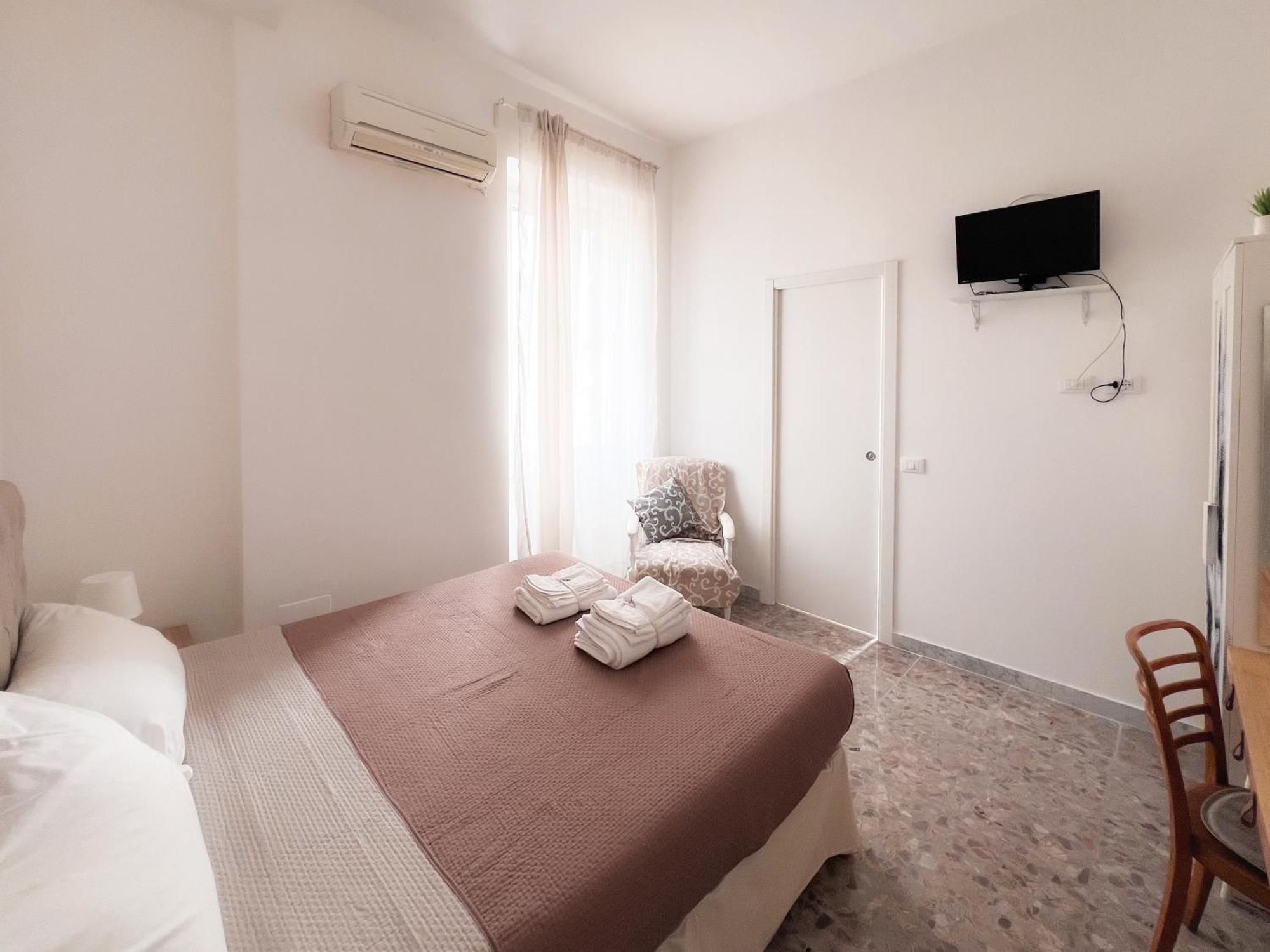 Garbatella House Hotel Rome Bagian luar foto