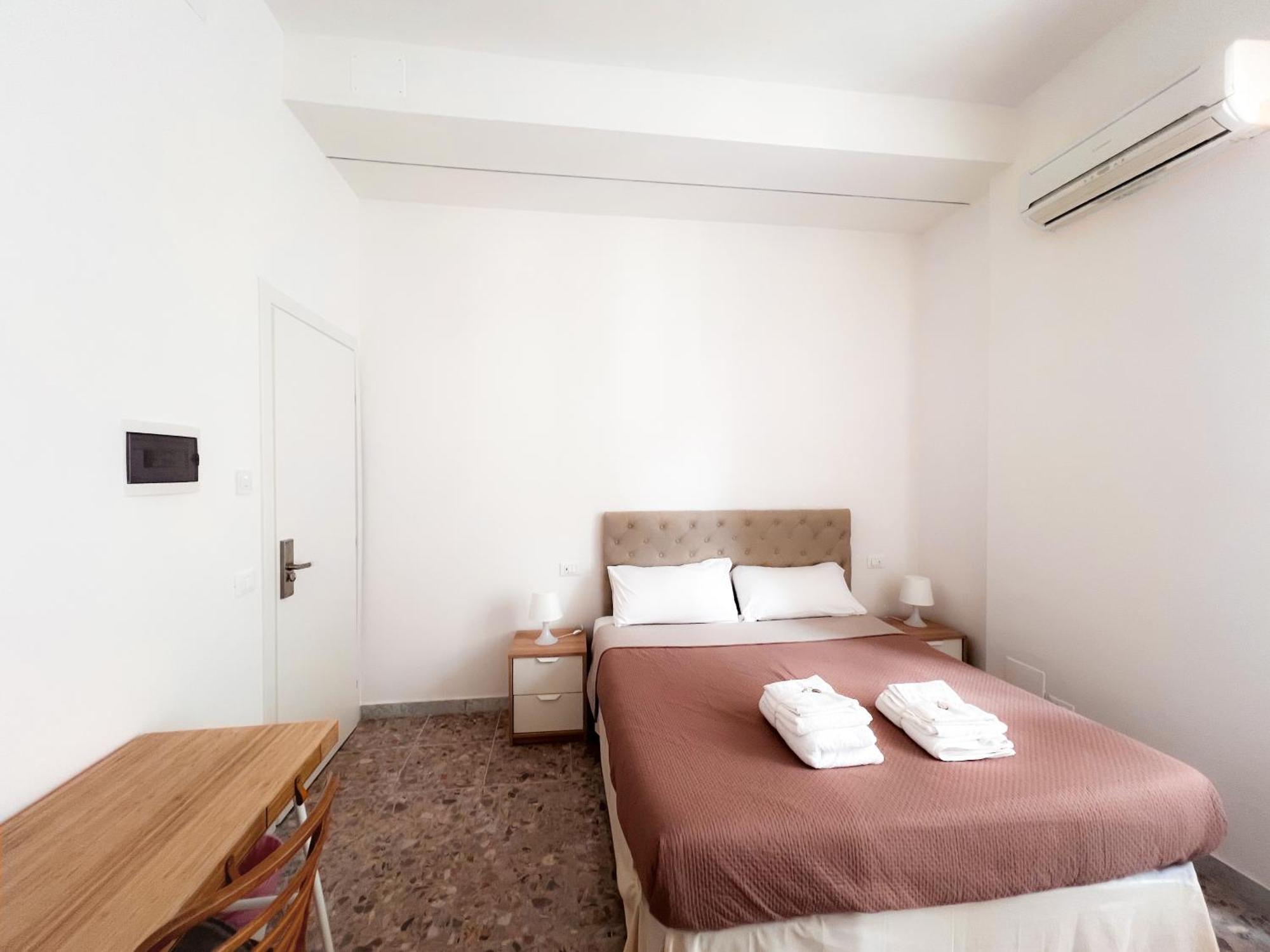 Garbatella House Hotel Rome Bagian luar foto