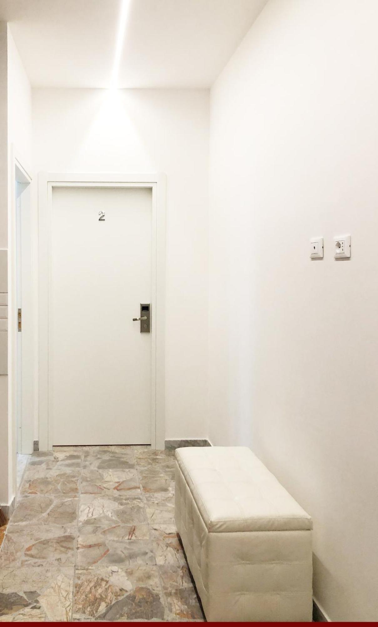 Garbatella House Hotel Rome Bagian luar foto
