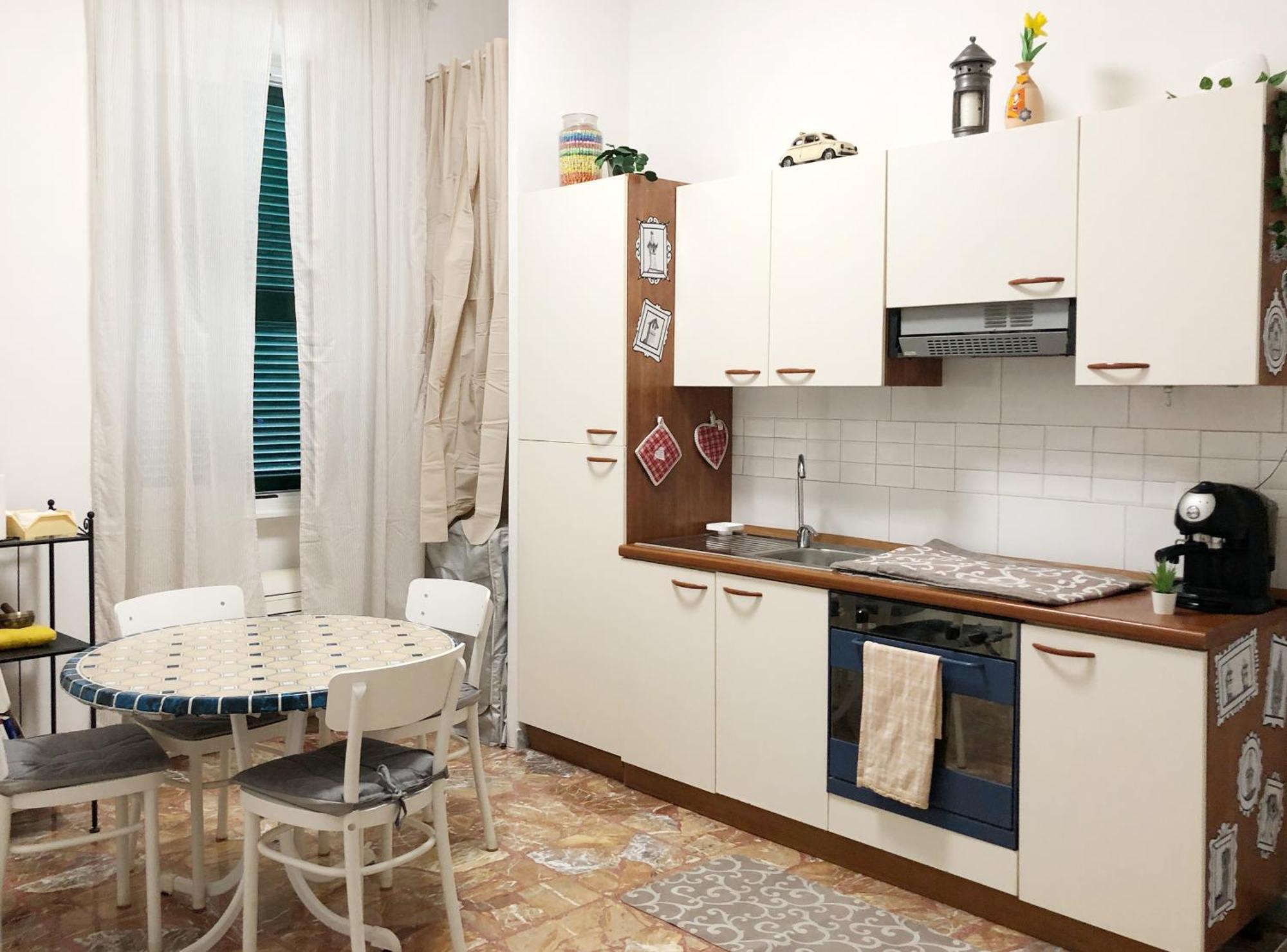 Garbatella House Hotel Rome Bagian luar foto